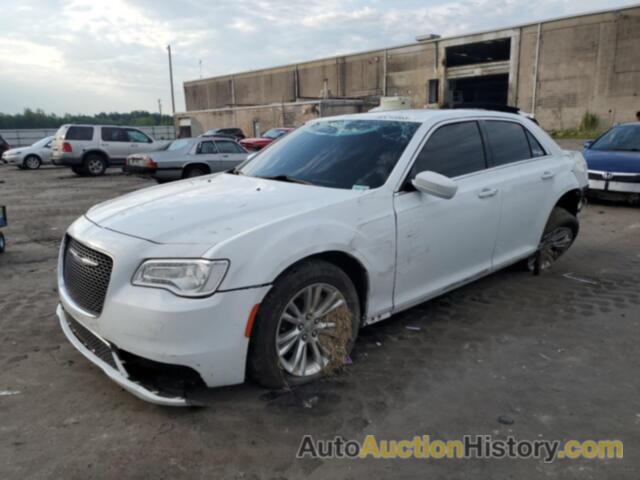 2017 CHRYSLER 300 LIMITED, 2C3CCAAGXHH538562
