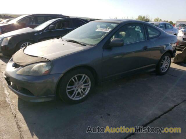 2005 ACURA RSX, JH4DC54885S003079