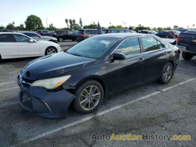 2015 TOYOTA CAMRY LE, 4T1BF1FK8FU498449