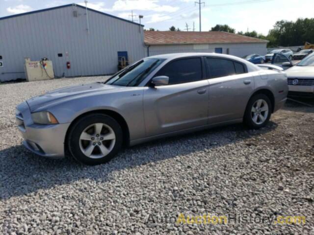 2013 DODGE CHARGER SE, 2C3CDXBGXDH688566