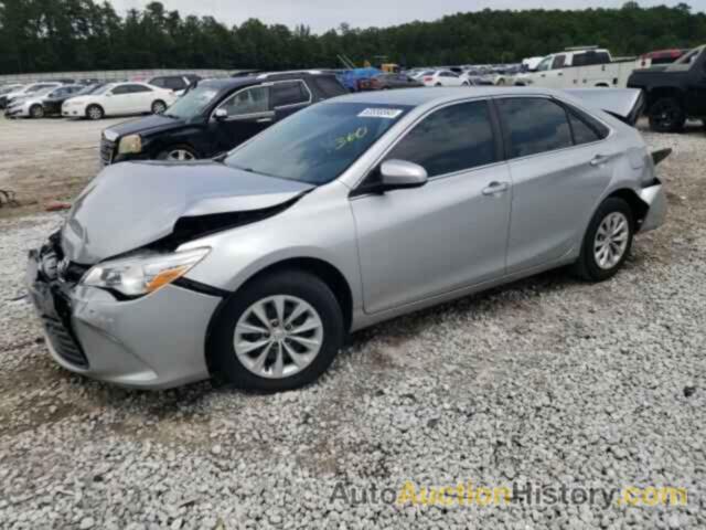 2016 TOYOTA CAMRY LE, 4T4BF1FK2GR571094