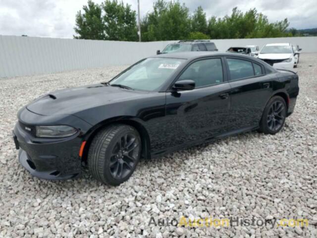 2021 DODGE CHARGER R/T, 2C3CDXCT5MH553149