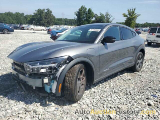 2023 FORD MUSTANG SELECT, 3FMTK1SS8PMA00519