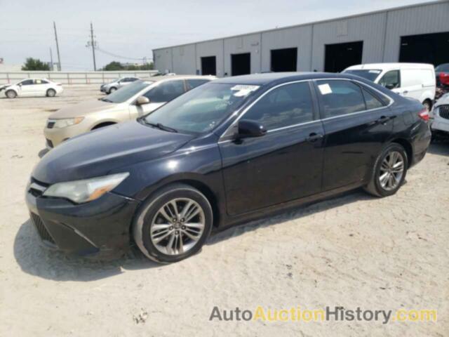 2016 TOYOTA CAMRY LE, 4T1BF1FK4GU198716