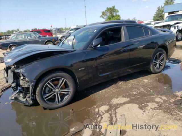 2014 DODGE CHARGER R/T, 2C3CDXDT7EH319921