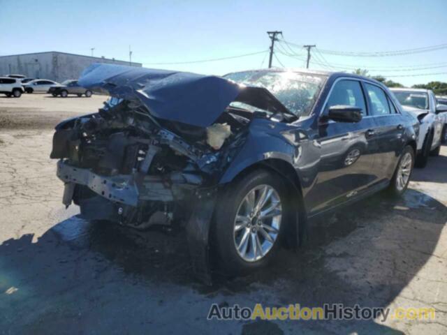 2017 CHRYSLER 300 LIMITED, 2C3CCAAG8HH521775