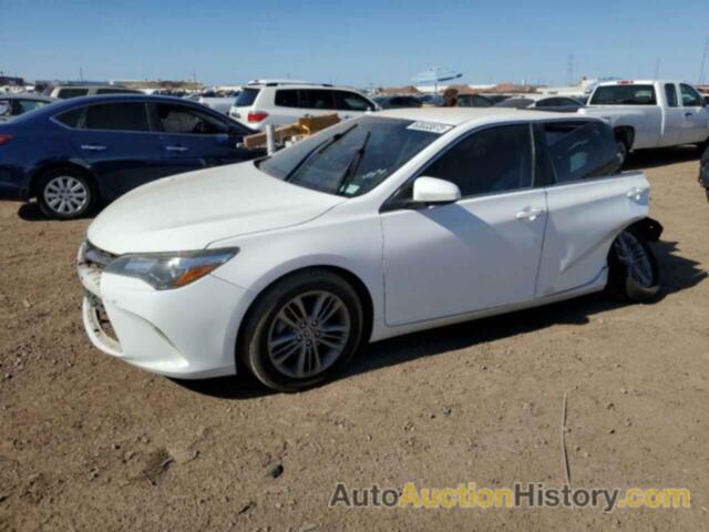2017 TOYOTA CAMRY LE, 4T1BF1FK0HU330937