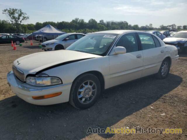 2003 BUICK PARK AVE, 1G4CW54K834186108