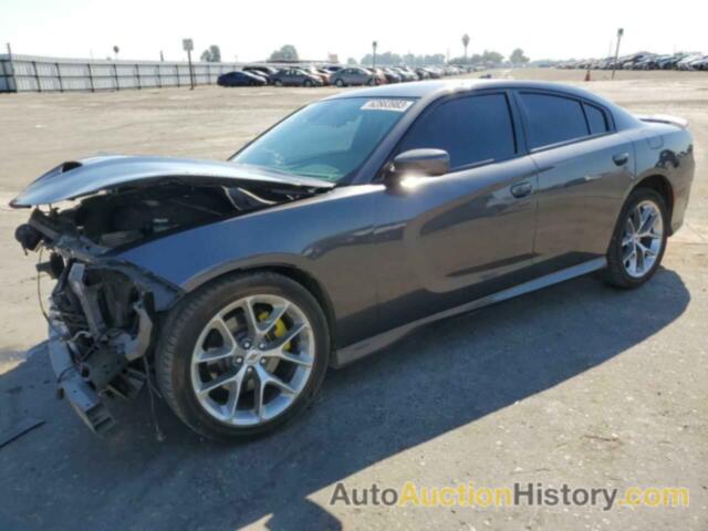 2022 DODGE CHARGER GT, 2C3CDXHG6NH115124