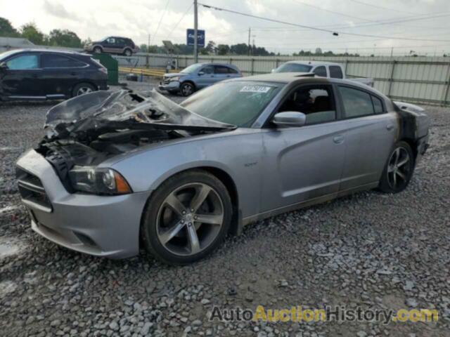 2014 DODGE CHARGER R/T, 2C3CDXCT3EH322266