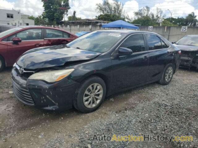 2015 TOYOTA CAMRY LE, 4T1BF1FK7FU011340