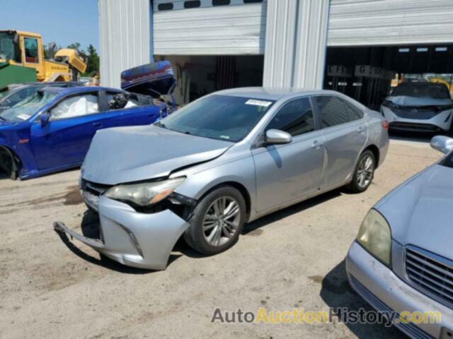 2016 TOYOTA CAMRY LE, 4T1BF1FK9GU204929