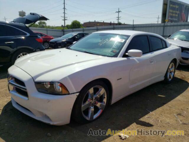 2014 DODGE CHARGER R/T, 2C3CDXCT9EH303141