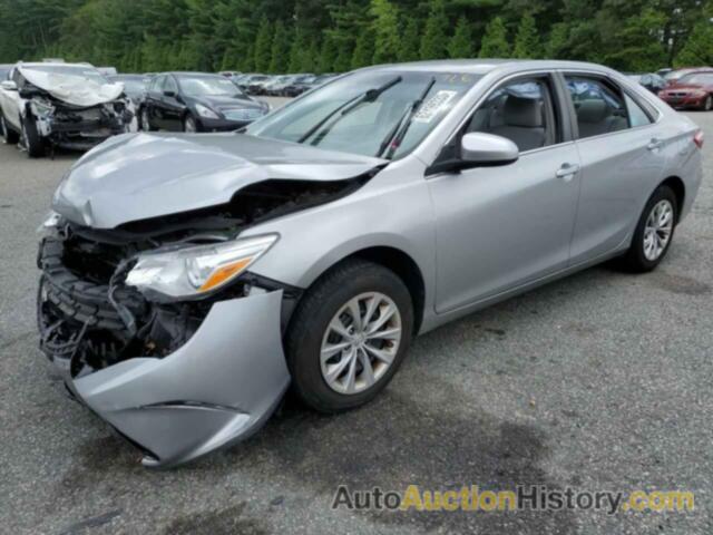 2016 TOYOTA CAMRY LE, 4T4BF1FK3GR530912
