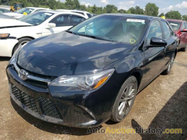 2017 TOYOTA CAMRY LE, 4T1BF1FK2HU353944
