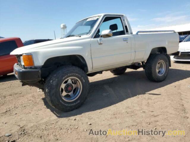 1988 TOYOTA ALL OTHER SHORT BED VN63, JT4VN63C5J0017541