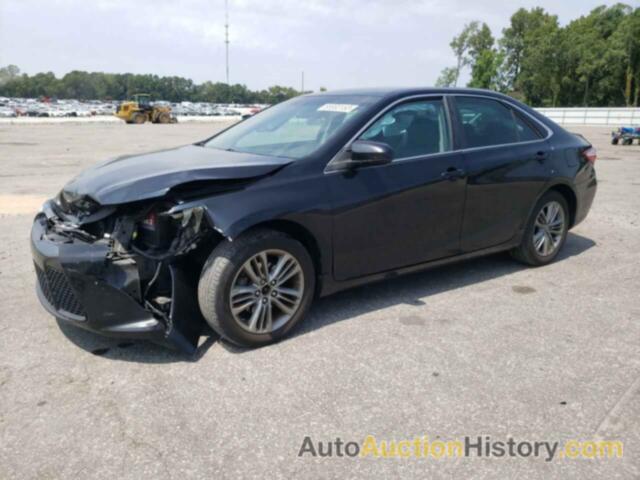 2015 TOYOTA CAMRY LE, 4T1BF1FK1FU041093