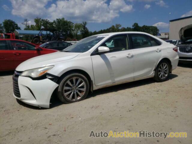 2015 TOYOTA CAMRY LE, 4T1BF1FK3FU490419