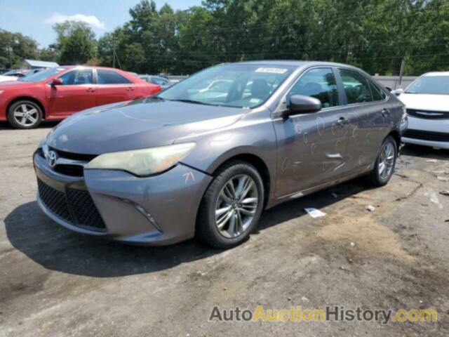 2016 TOYOTA CAMRY LE, 4T1BF1FK3GU160801