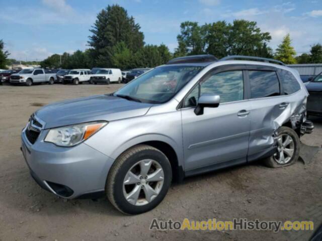 2015 SUBARU FORESTER 2.5I LIMITED, JF2SJARC8FH528051