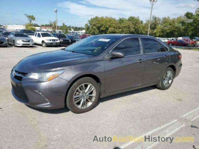 2015 TOYOTA CAMRY LE, 4T1BF1FK0FU043580