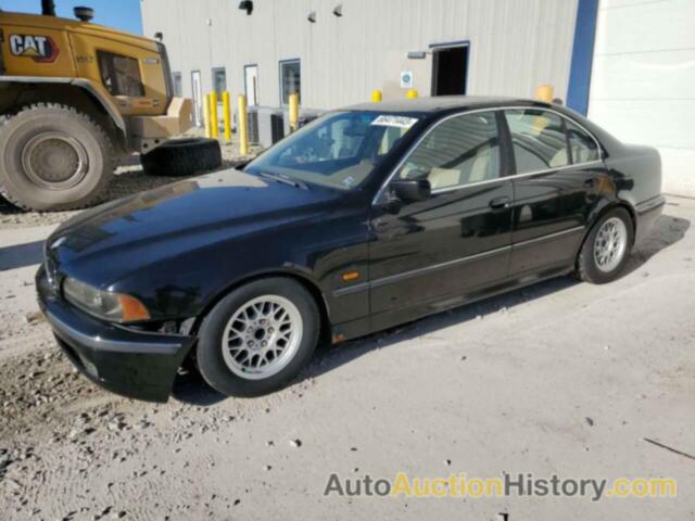 1997 BMW 5 SERIES I, WBADD5327VBV52457