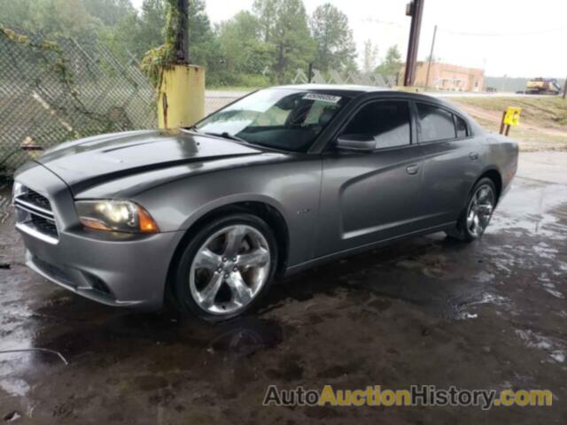 2011 DODGE CHARGER R/T, 2B3CL5CT8BH521460