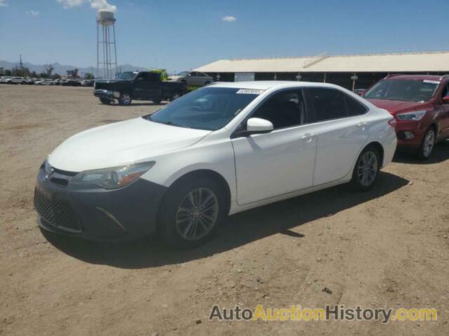 2015 TOYOTA CAMRY LE, 4T1BF1FK2FU070540