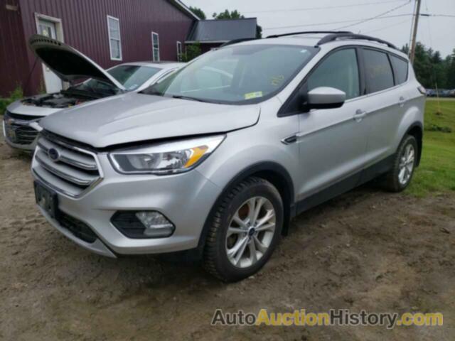 2018 FORD ESCAPE SE, 1FMCU9GD4JUD24931