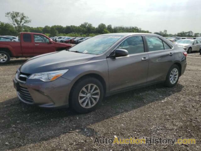 2017 TOYOTA CAMRY LE, 4T1BF1FK6HU812618