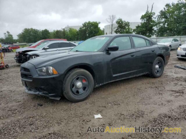 2014 DODGE CHARGER POLICE, 2C3CDXAT8EH358683