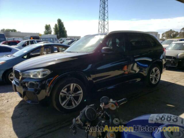 2014 BMW X5 XDRIVE35I, 5UXKR0C51E0K42761