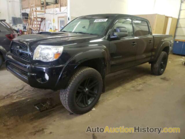 2011 TOYOTA TACOMA DOUBLE CAB LONG BED, 3TMMU4FN2BM035218