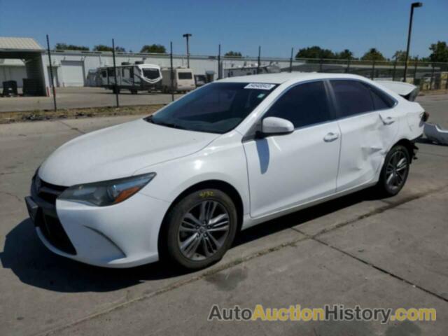 2016 TOYOTA CAMRY LE, 4T1BF1FK9GU262913