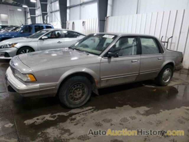 1995 BUICK CENTURY SPECIAL, 1G4AG55M9S6430288