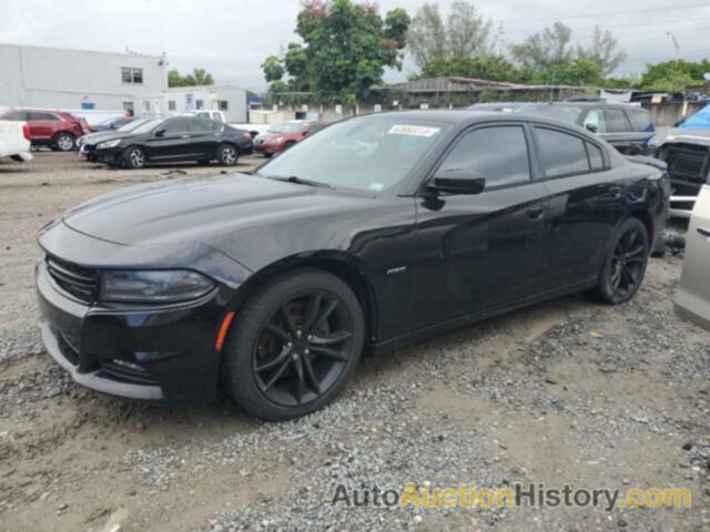 2016 DODGE CHARGER R/T, 2C3CDXCT5GH115641