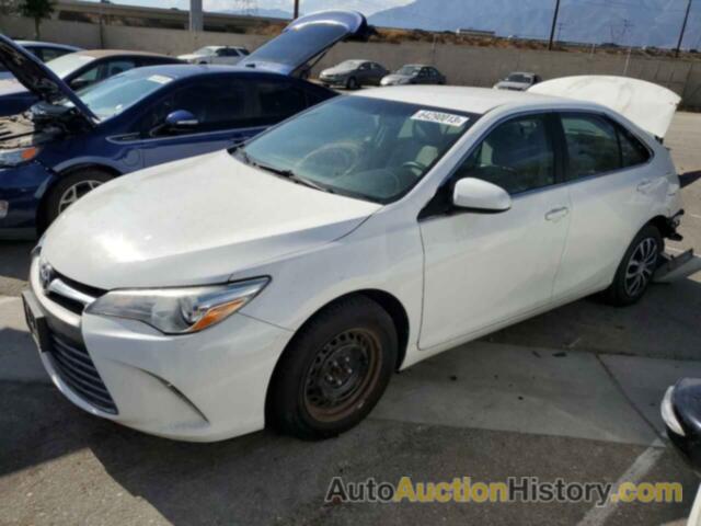 2016 TOYOTA CAMRY LE, 4T4BF1FK9GR545656