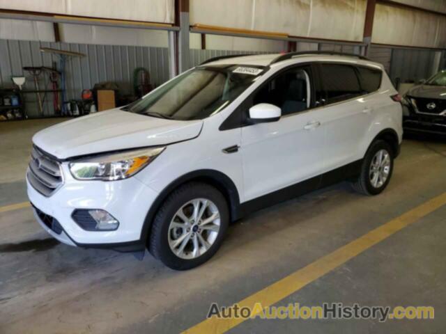 2018 FORD ESCAPE SE, 1FMCU0GD1JUD25899