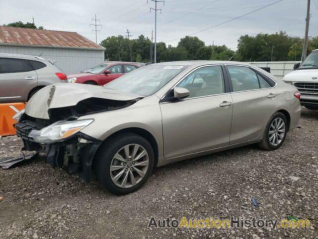 2015 TOYOTA CAMRY LE, 4T1BF1FK9FU971856