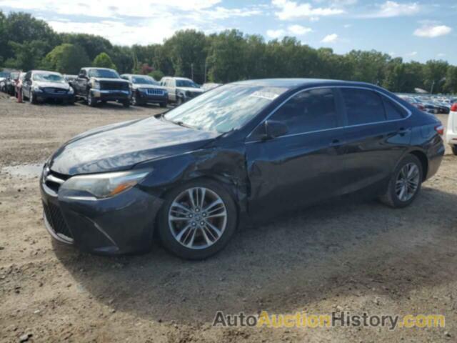 2016 TOYOTA CAMRY LE, 4T1BF1FK9GU589988