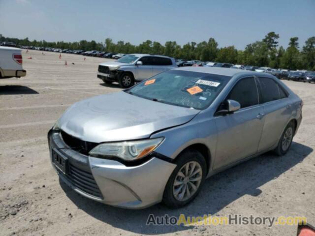 2017 TOYOTA CAMRY LE, 4T1BF1FK1HU391469