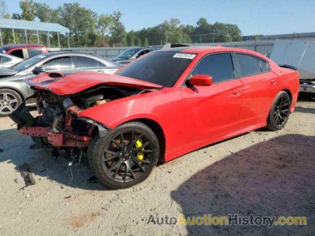 2018 DODGE CHARGER R/T 392, 2C3CDXGJ3JH253355