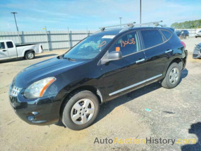 2015 NISSAN ROGUE S, JN8AS5MT0FW652689