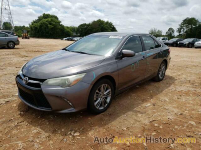 2015 TOYOTA CAMRY LE, 4T1BF1FK1FU481816