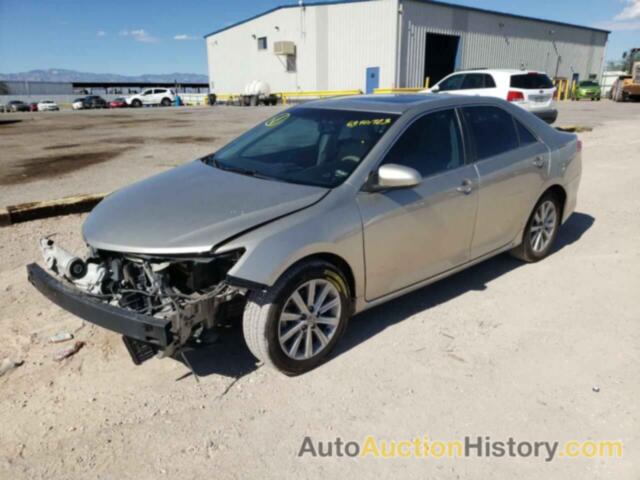 2013 TOYOTA CAMRY L, 4T4BF1FK7DR298245