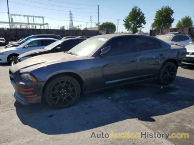 2013 DODGE CHARGER R/T, 2C3CDXCT3DH701542