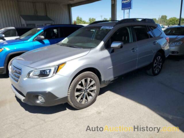 2015 SUBARU OUTBACK 3.6R LIMITED, 4S4BSENC3F3264027