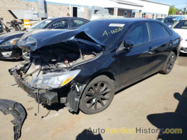 2015 TOYOTA CAMRY LE, 4T1BF1FK5FU951510