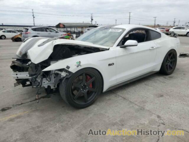 2015 FORD MUSTANG GT, 1FA6P8CF3F5351071
