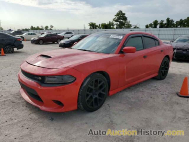 2018 DODGE CHARGER R/T, 2C3CDXCT3JH156891